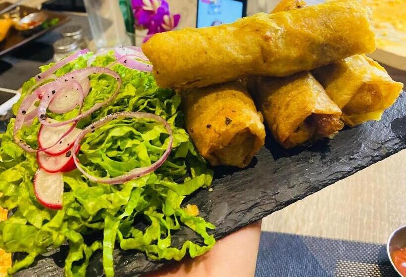 Yvanka Appart City Antsirabe