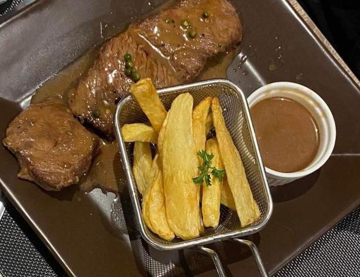 Yvanka Appart City Antsirabe