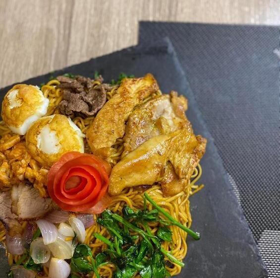 Yvanka Appart City Antsirabe