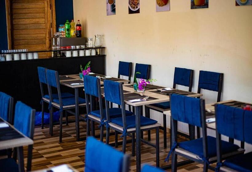 Yvanka Appart City Antsirabe