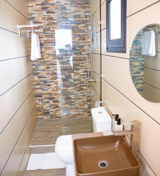 Yvanka Appart City Antsirabe