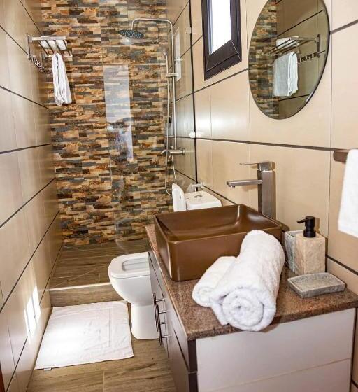 Yvanka Appart City Antsirabe