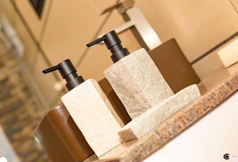 Yvanka Appart City Antsirabe