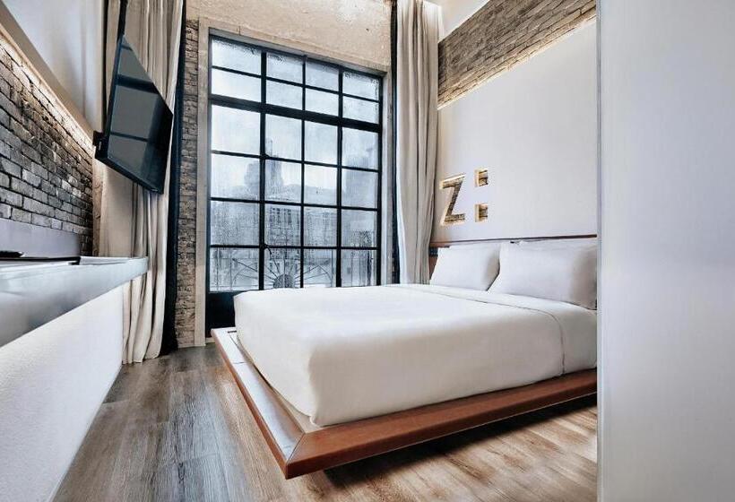Z Hotel Shanghai Bund Shamei Building