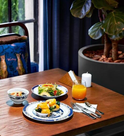 Z Hotel Shanghai Bund Shamei Building