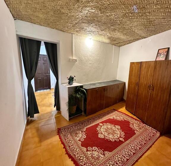 Albergue Ats  Arambol