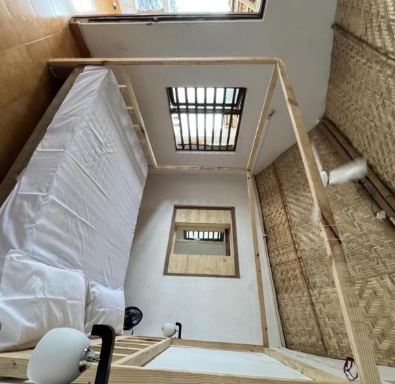 Albergue Ats  Arambol