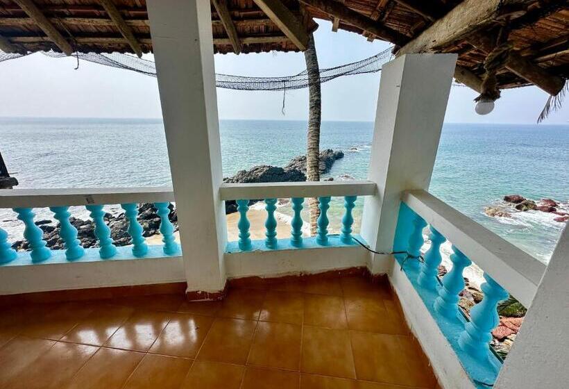 Albergue Ats  Arambol