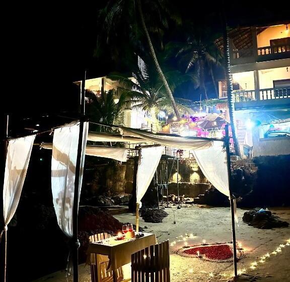 Albergue Ats  Arambol