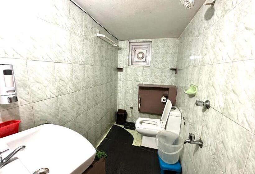 Albergue Ats  Arambol