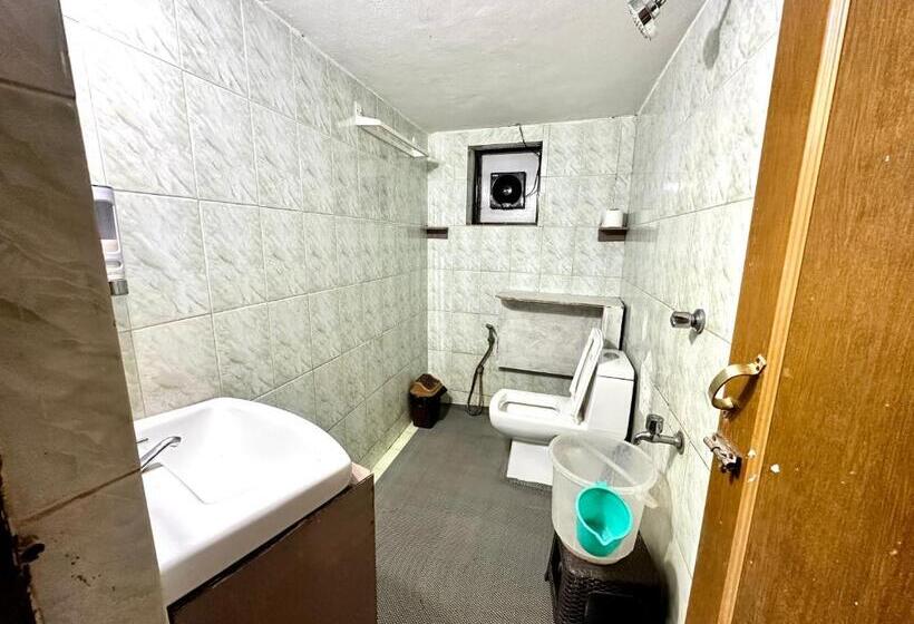 Albergue Ats  Arambol