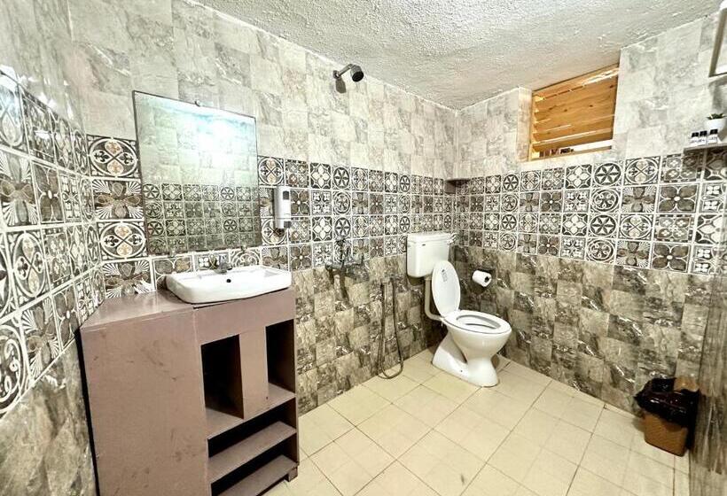 Albergue Ats  Arambol