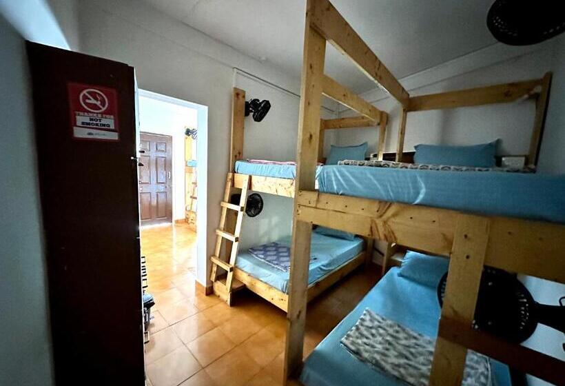 Albergue Ats  Arambol