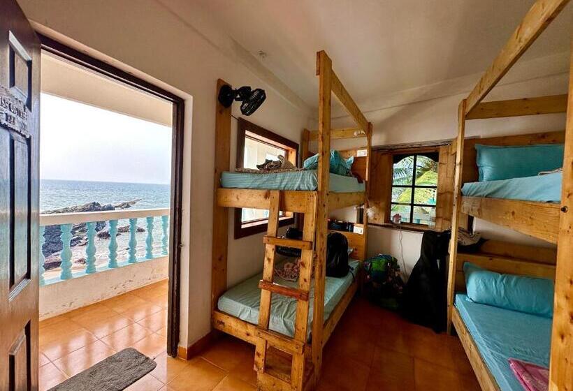 Albergue Ats  Arambol