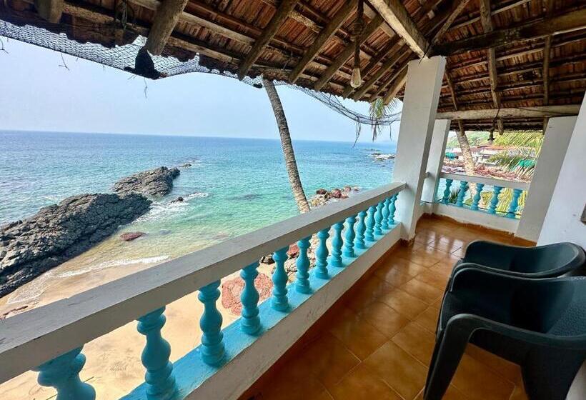 Albergue Ats  Arambol