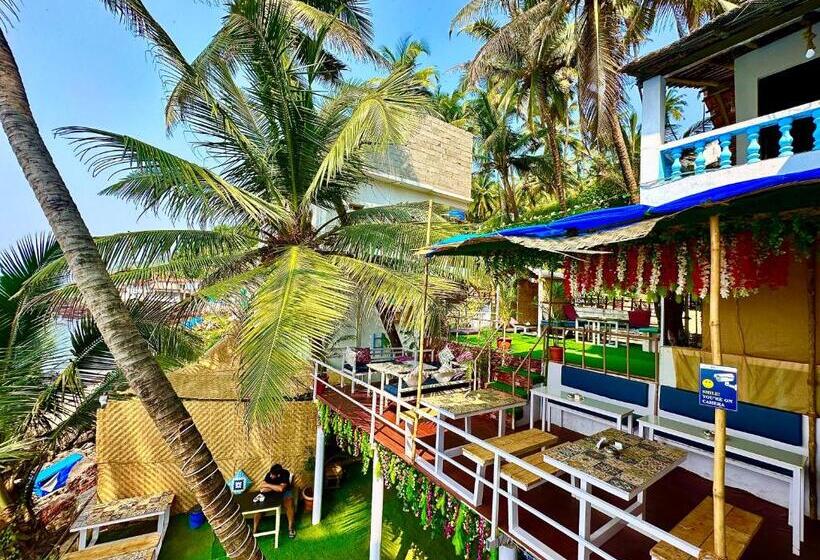 Albergue Ats  Arambol