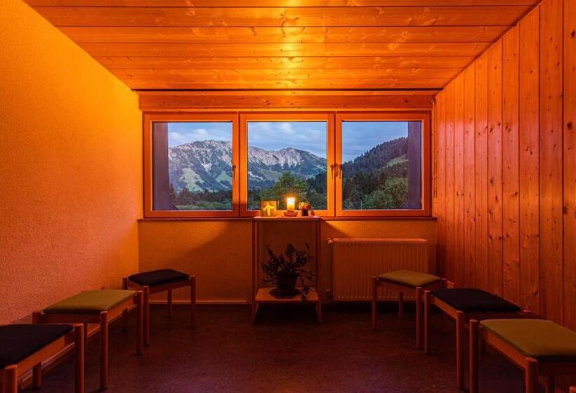 هاستل Bergheim Unterjoch