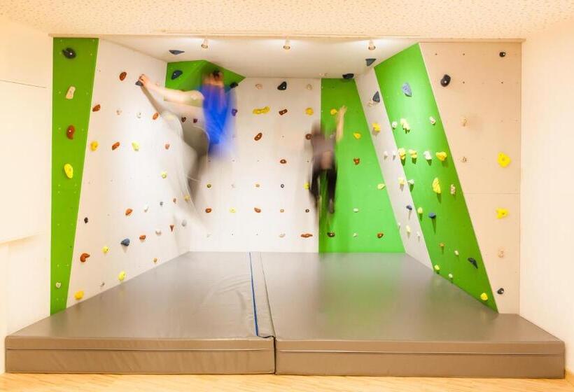 هاستل Bergheim Unterjoch