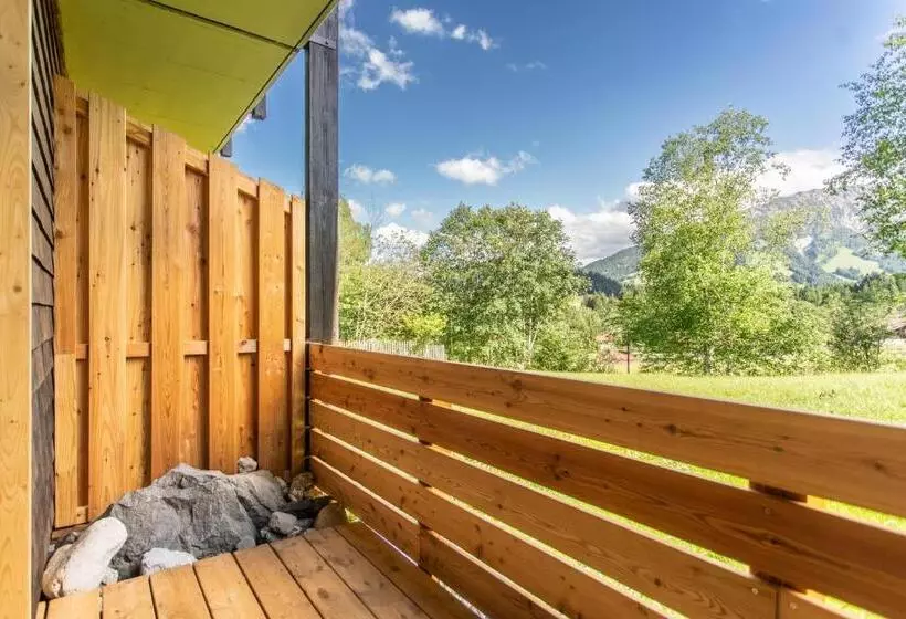 ユースホステル Bergheim Unterjoch
