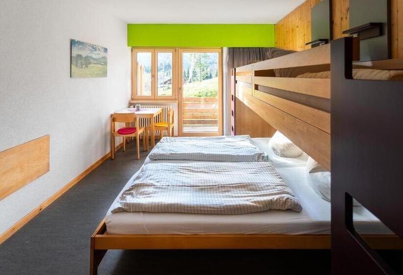 هاستل Bergheim Unterjoch