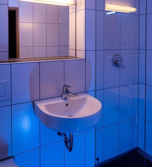 هاستل Bergheim Unterjoch