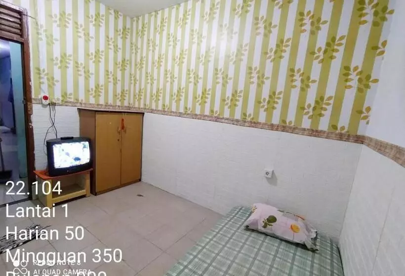 ユースホステル Bun Kost