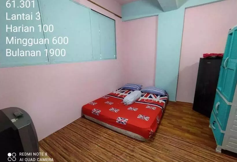 ユースホステル Bun Kost