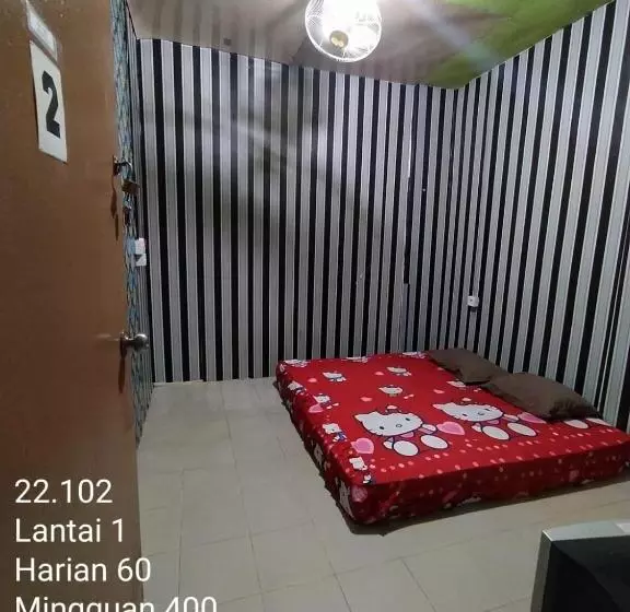 ユースホステル Bun Kost
