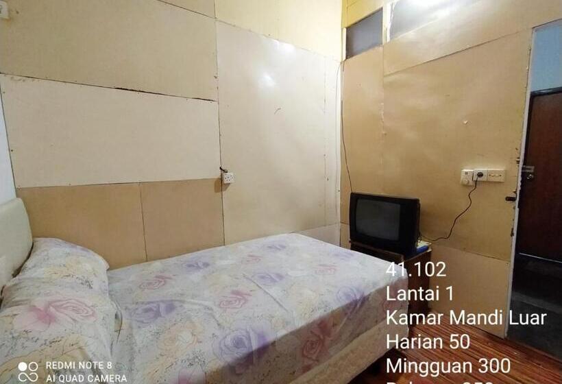 Hostel Bun Kost