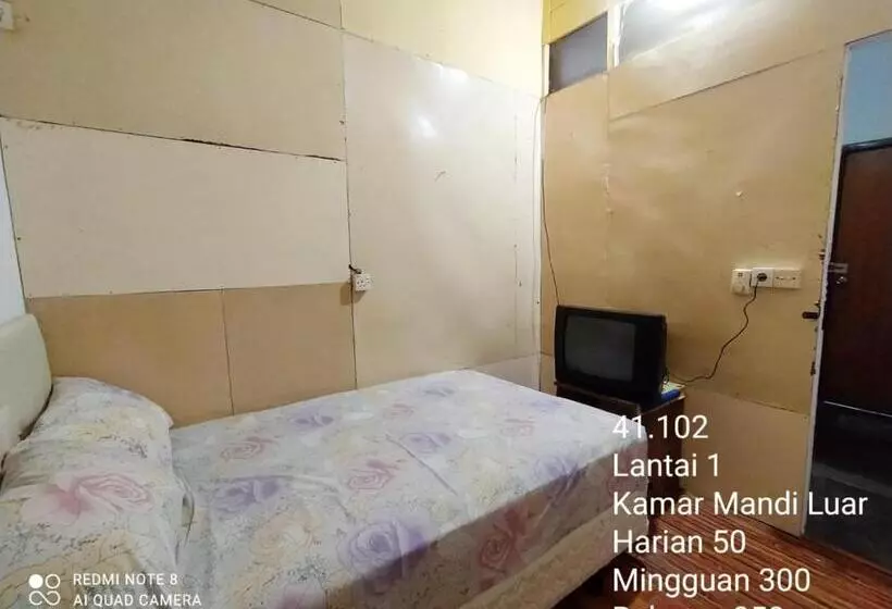 ユースホステル Bun Kost
