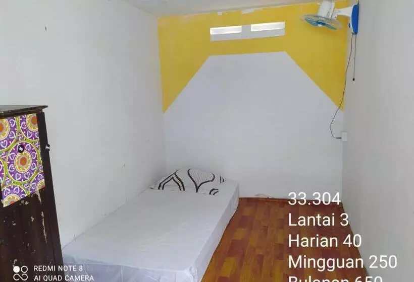 ユースホステル Bun Kost