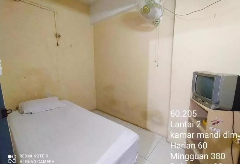 ユースホステル Bun Kost