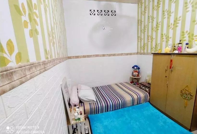 ユースホステル Bun Kost