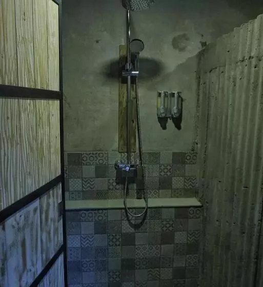 Retkeilymaja Dormitory At Semadi Living