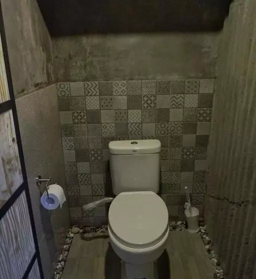 Retkeilymaja Dormitory At Semadi Living