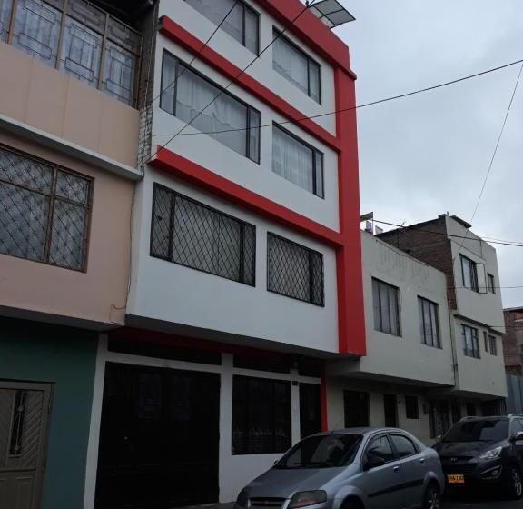 Herberge Habitacion Privada