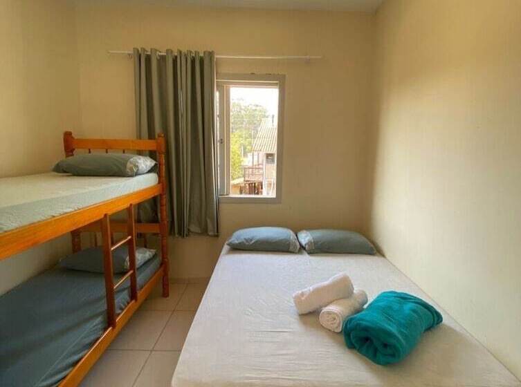 هاستل Porto Pousada