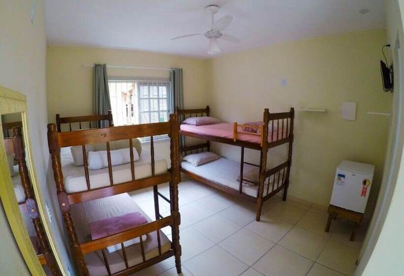 هاستل Porto Pousada