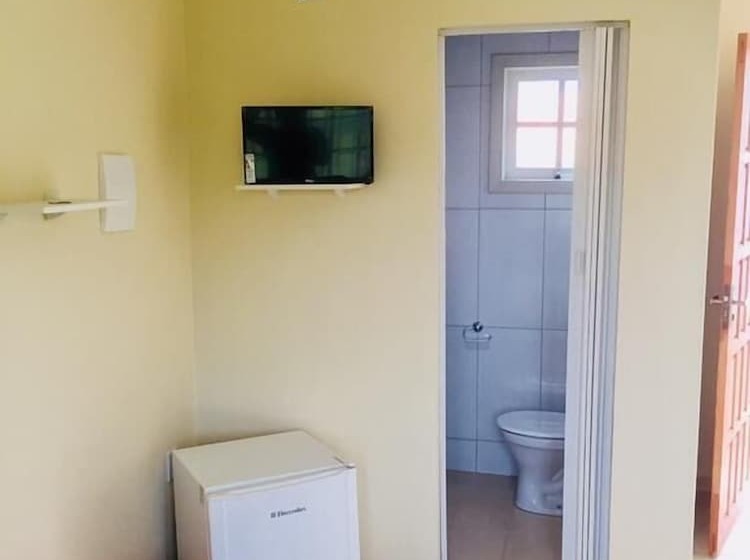 هاستل Porto Pousada