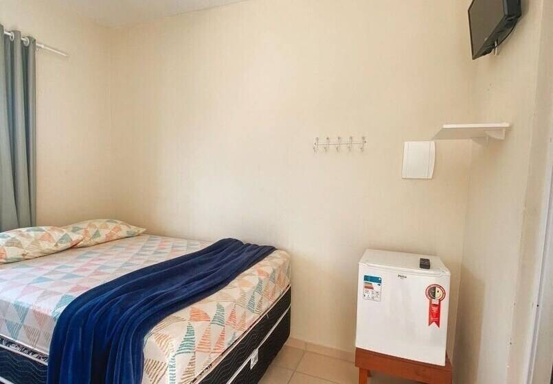 هاستل Porto Pousada