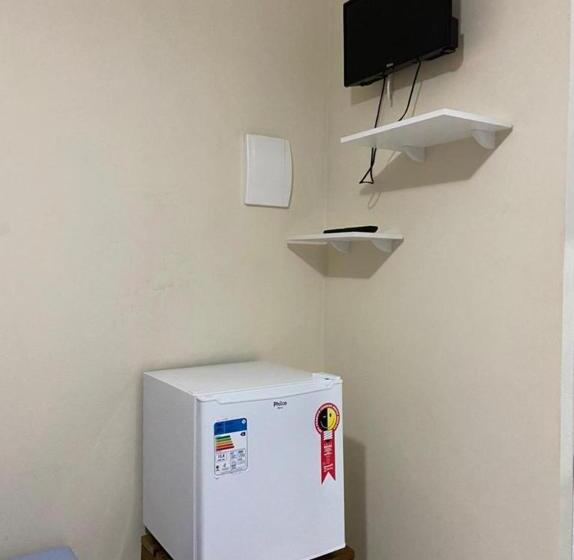 هاستل Porto Pousada