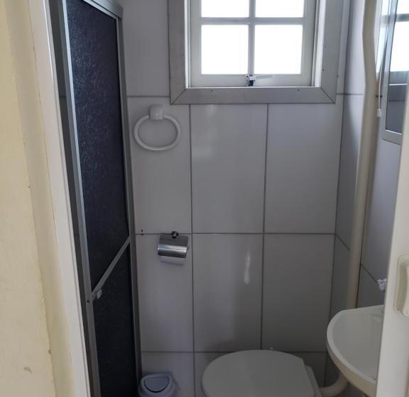 هاستل Porto Pousada