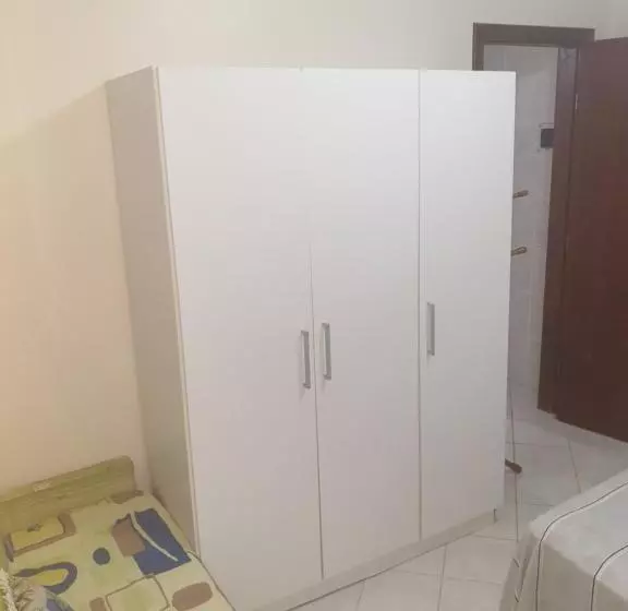 Retkeilymaja Pousada Mar & Sol A 180 M Da Praia