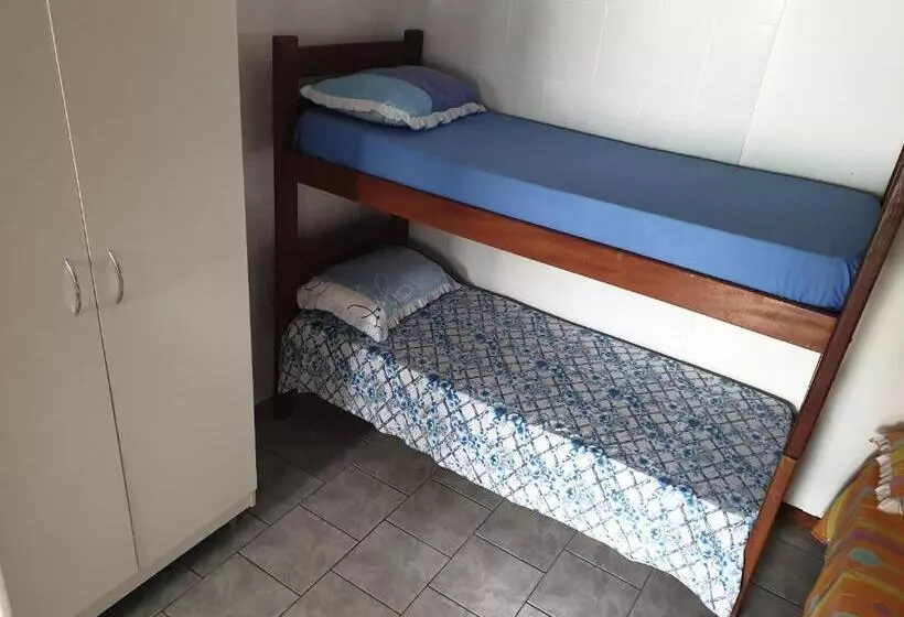 Retkeilymaja Pousada Mar & Sol A 180 M Da Praia