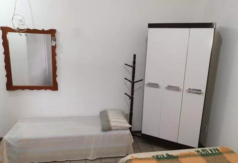 Retkeilymaja Pousada Mar & Sol A 180 M Da Praia