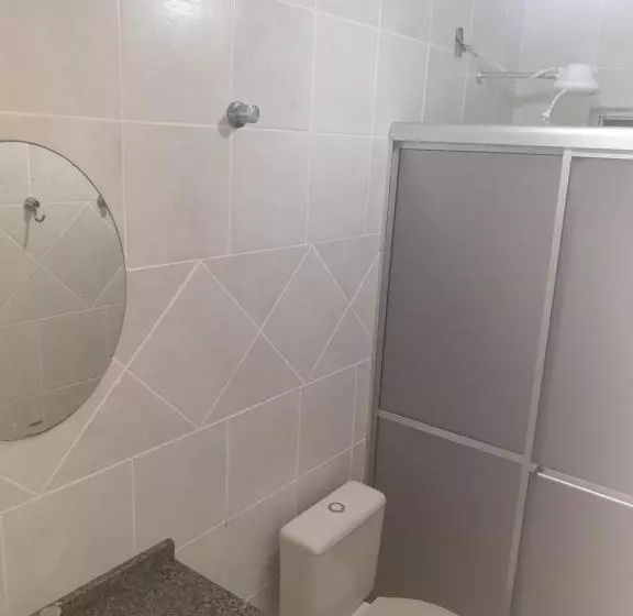 Retkeilymaja Pousada Mar & Sol A 180 M Da Praia