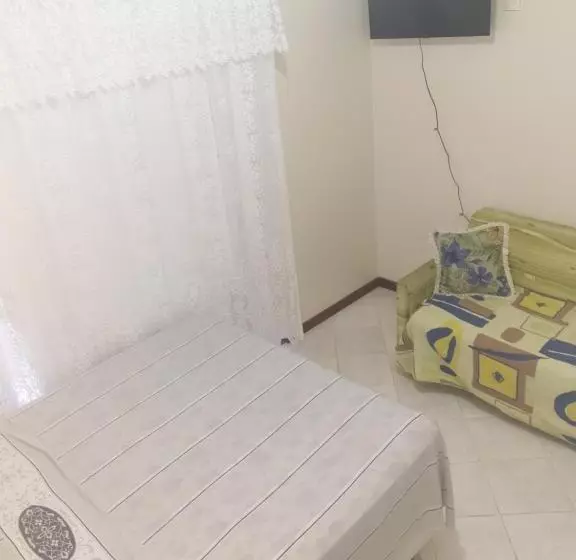 Retkeilymaja Pousada Mar & Sol A 180 M Da Praia