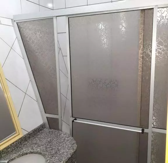 Retkeilymaja Pousada Mar & Sol A 180 M Da Praia