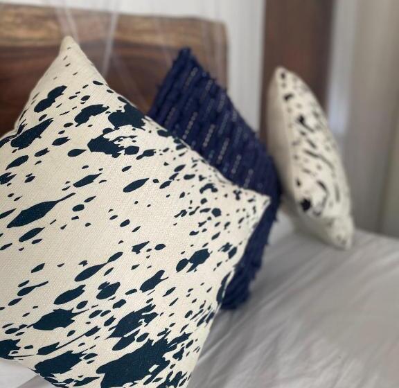 Hotel Cabañas Tulum Aldea Mangle & Cenote