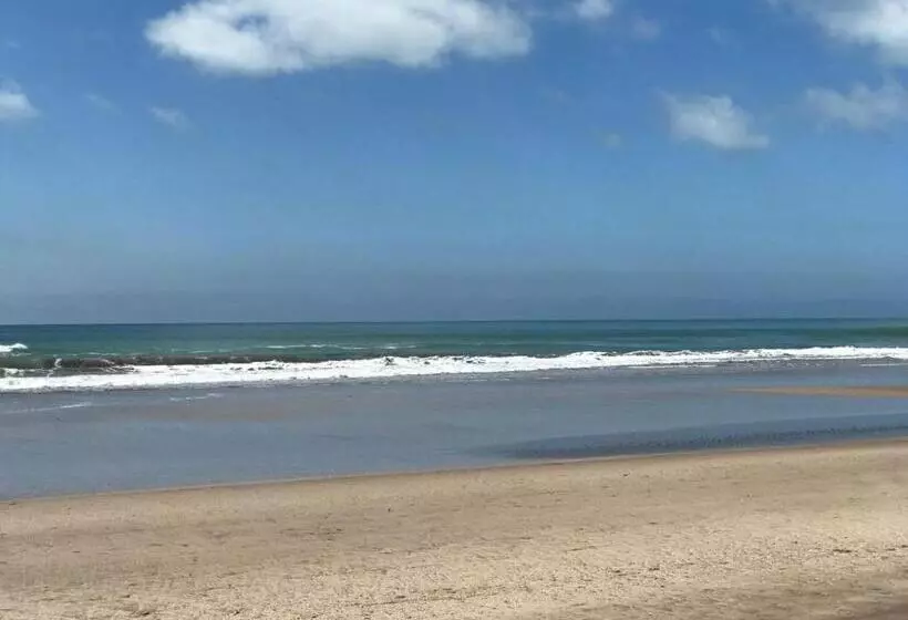 Apart Hotel Ulises   Club De Mar